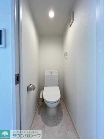 cs飛田給の物件内観写真